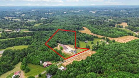 2913 Gentry Mill Road, Russell Springs, KY 42642 — photo 4