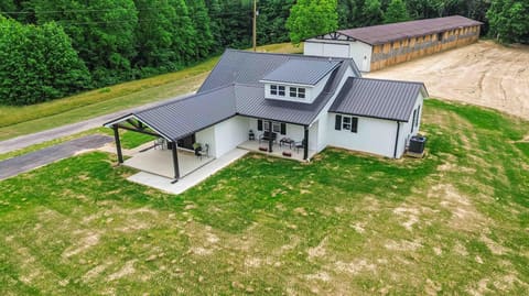 2913 Gentry Mill Road, Russell Springs, KY 42642 — photo 3