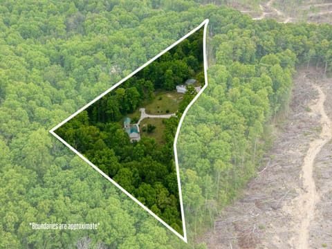 2585 Hazel Patch Road, East Bernstadt, KY 40729 — photo 4