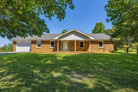 2335 Liberty Road, Crab Orchard, KY 40419 — photo 2