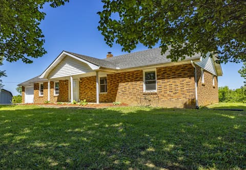 2335 Liberty Road, Crab Orchard, KY 40419 — photo 3