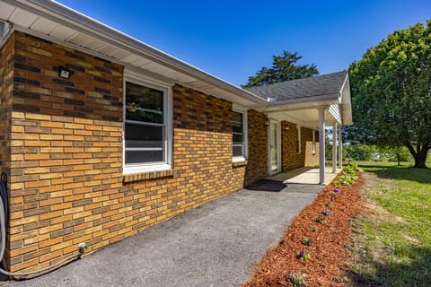 2335 Liberty Road, Crab Orchard, KY 40419 — photo 4