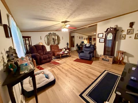 100 Blue Waters Drive, Vanceburg, KY 41179 — photo 5
