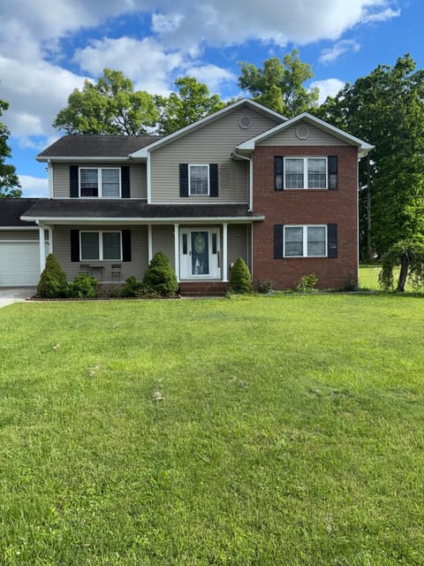 55 Fox Trail, London, KY 40744 — photo 2