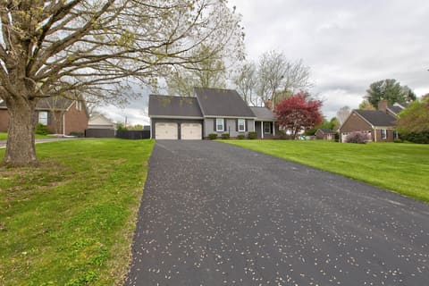 459 Missionary Lane, Mt Sterling, KY 40353 — photo 3