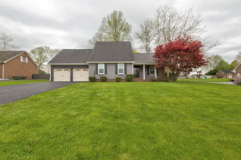 459 Missionary Lane, Mt Sterling, KY 40353 — photo 2