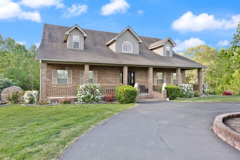556 Murphy Lane, Jamestown, KY 42629 — photo 4