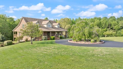 556 Murphy Lane, Jamestown, KY 42629 — photo 3