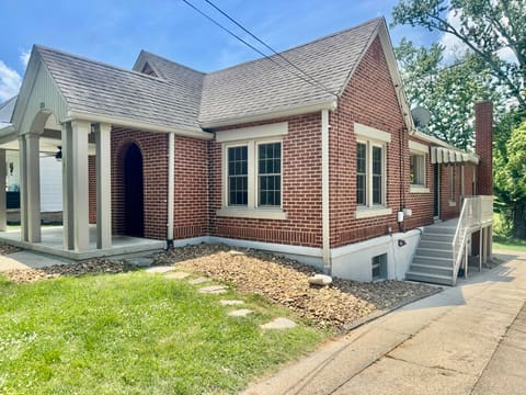 131 N Richardson Drive, Somerset, KY 42501 — photo 4