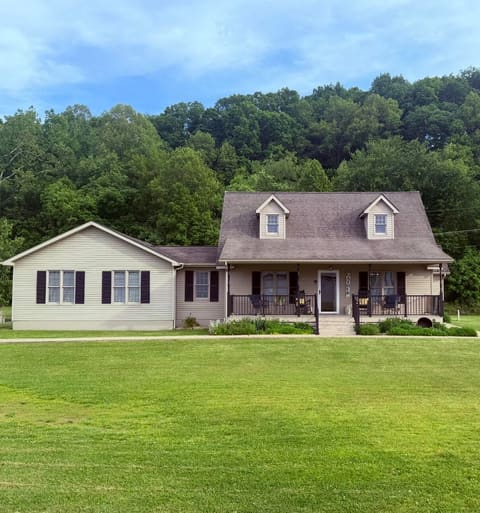 7055 W U.S. 60, Morehead, KY 40351 — photo 2