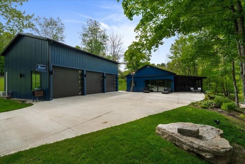 2231 Glass Mill Road, Wilmore, KY 40390 — photo 2