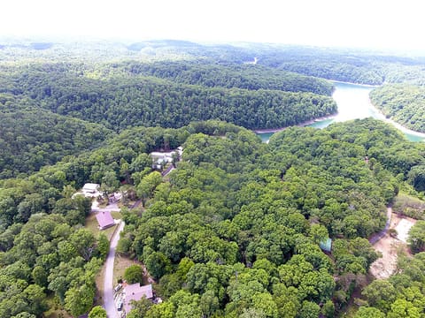 277 Camp Attrahunt Road, Monticello, KY 42633 — photo 3
