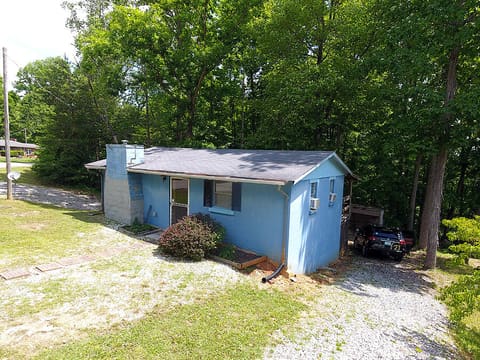 277 Camp Attrahunt Road, Monticello, KY 42633 — photo 4