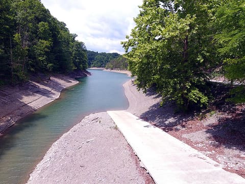 277 Camp Attrahunt Road, Monticello, KY 42633 — photo 5