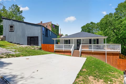104 Vine Street, Sadieville, KY 40370 — photo 5