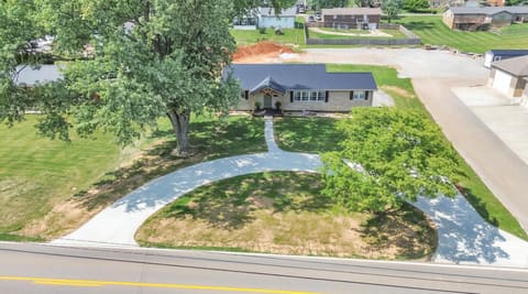 530 Parkers Mill Road, Somerset, KY 42501 — photo 3