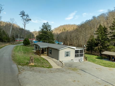 570 Little Indian Drive Drive, Jamestown, KY 42629 — photo 3