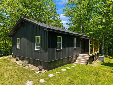 500 Fox Hunters Knob Road, Booneville, KY 41314 — photo 5