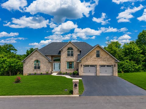 602 Knoll Lane, Nancy, KY 42544 — photo 2