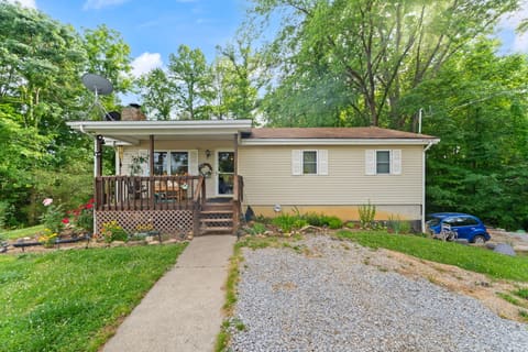 109 Everett Lane, Nancy, KY 42544 — photo 2