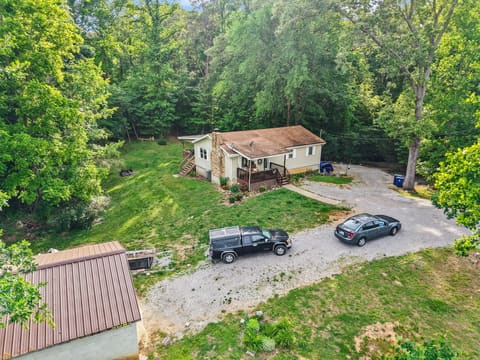 109 Everett Lane, Nancy, KY 42544 — photo 4