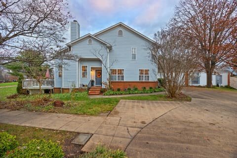 1052 Griffin Gate Drive, Lexington, KY 40511 — photo 2