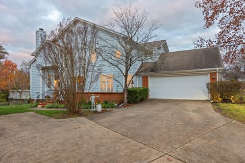 1052 Griffin Gate Drive, Lexington, KY 40511 — photo 3