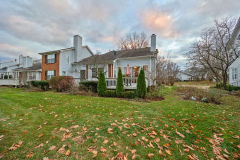 1052 Griffin Gate Drive, Lexington, KY 40511 — photo 5