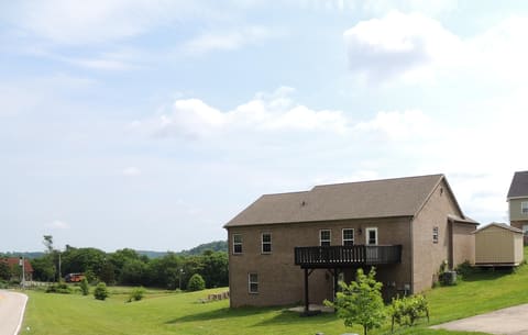 109 Hackberry Court, Frankfort, KY 40601 — photo 5