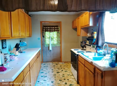 1605 Tiny Branch Road, Frakes, KY 40940 — photo 4