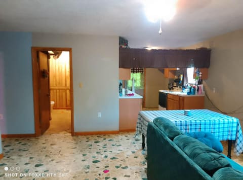 1605 Tiny Branch Road, Frakes, KY 40940 — photo 3