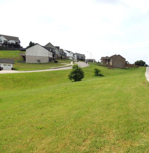 109 Hackberry Court, Frankfort, KY 40601 — photo 4