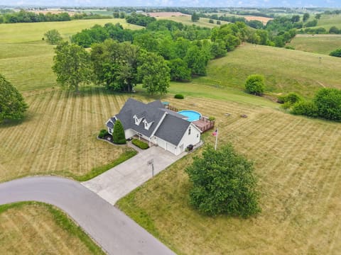 58 Sunset Drive, Hustonville, KY 40437 — photo 4