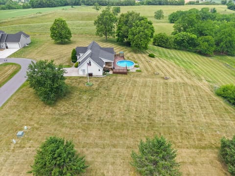 58 Sunset Drive, Hustonville, KY 40437 — photo 5
