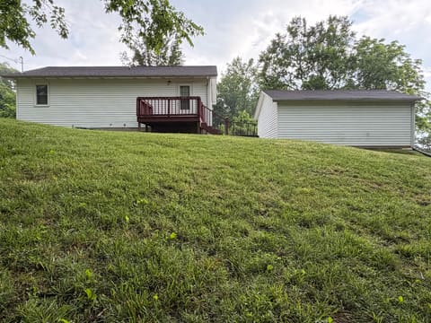 220 Webster Spradlin Road, Monticello, KY 42633 — photo 5