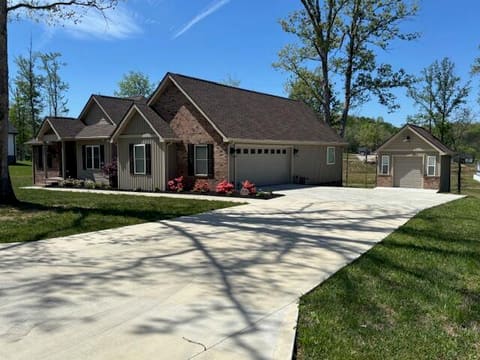 108 Twin Ponds Rd, Corbin, KY 40701 — photo 4