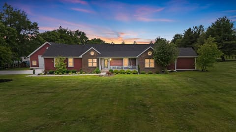 3612 Ironworks Road, Georgetown, KY 40324 — photo 4