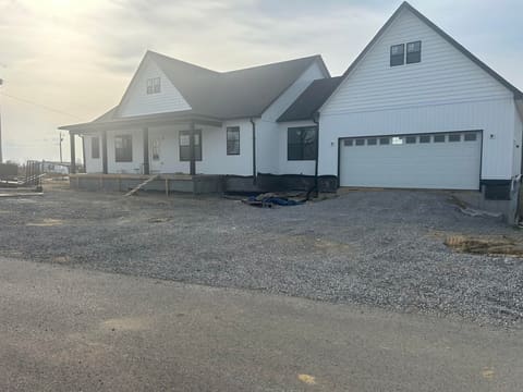 330 Turner Ridge Road, Richmond, KY 40475 — photo 2