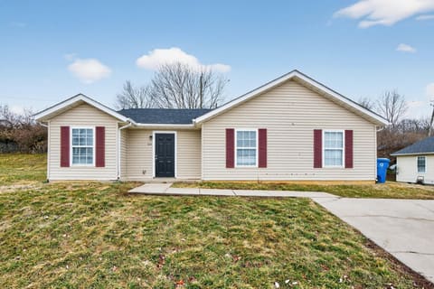 225 Buffalo Trace, Winchester, KY 40391 — photo 4