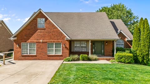 912 Hunter Trail, Mt Sterling, KY 40353 — photo 3