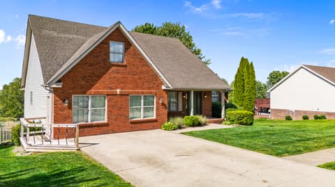 912 Hunter Trail, Mt Sterling, KY 40353 — photo 4