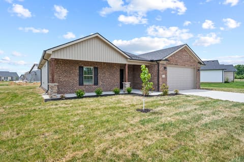 605 Comanche Drive, Richmond, KY 40475 — photo 2