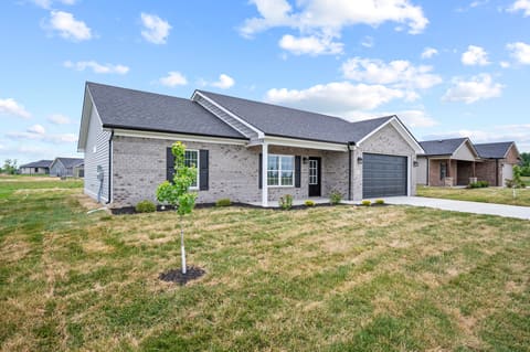 607 Comanche Drive, Richmond, KY 40475 — photo 2