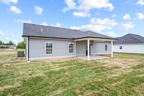 607 Comanche Drive, Richmond, KY 40475 — photo 3