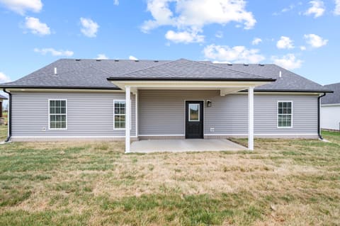 607 Comanche Drive, Richmond, KY 40475 — photo 4