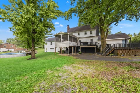 451C Boone Trail Road, Danville, KY 40422 — photo 4