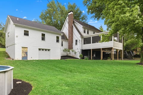 451C Boone Trail Road, Danville, KY 40422 — photo 5