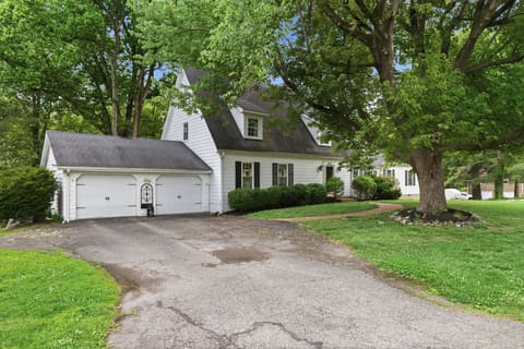 451C Boone Trail Road, Danville, KY 40422 — photo 2