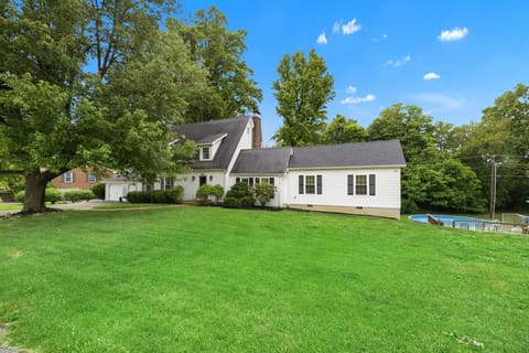 451C Boone Trail Road, Danville, KY 40422 — photo 3