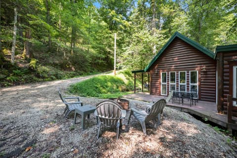 3556 Right Fork Fixer Road, Zoe, KY 41397 — photo 3